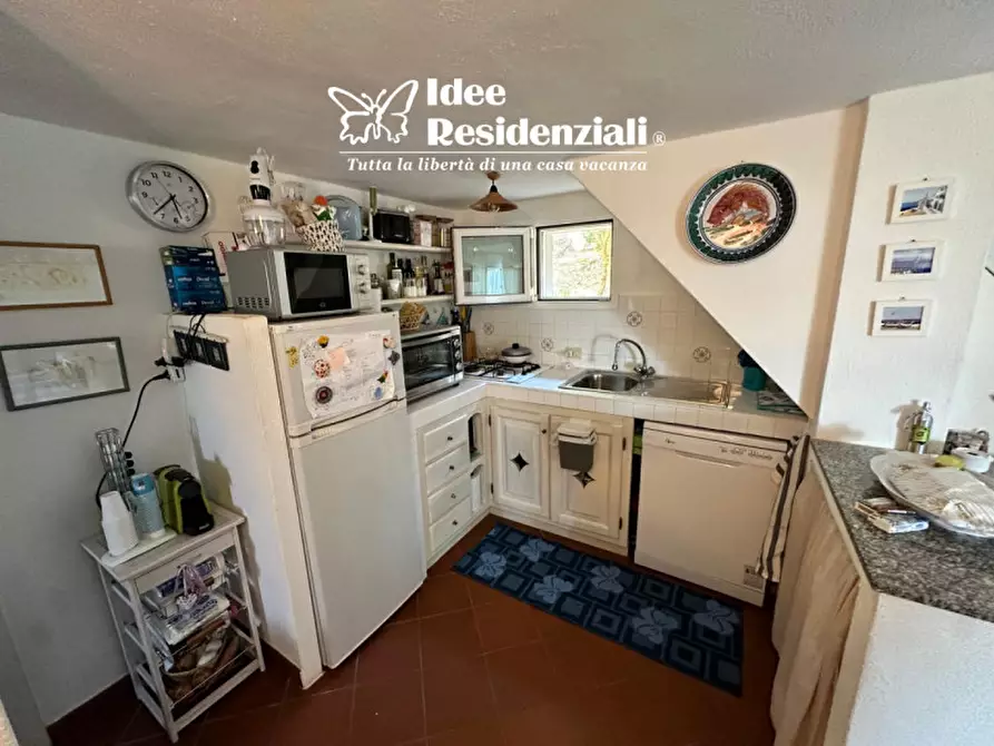Immagine 11 di Villa in vendita  in stazzo pulcheddu a Palau