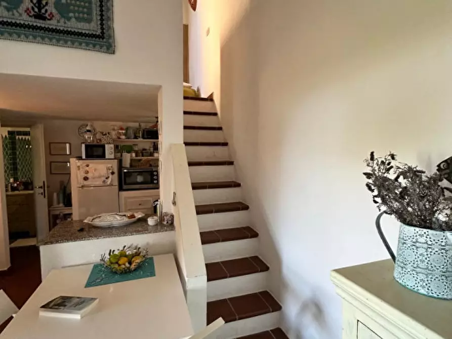 Immagine 17 di Villa in vendita  in stazzo pulcheddu a Palau