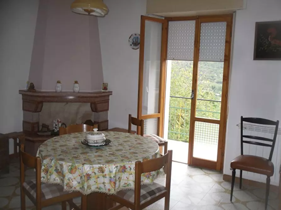 Immagine 2 di Villetta a schiera in vendita  a Cagli