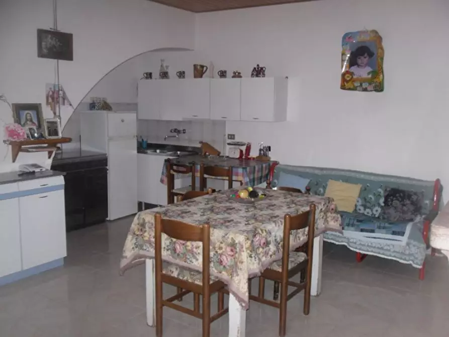 Immagine 3 di Villetta a schiera in vendita  a Cagli