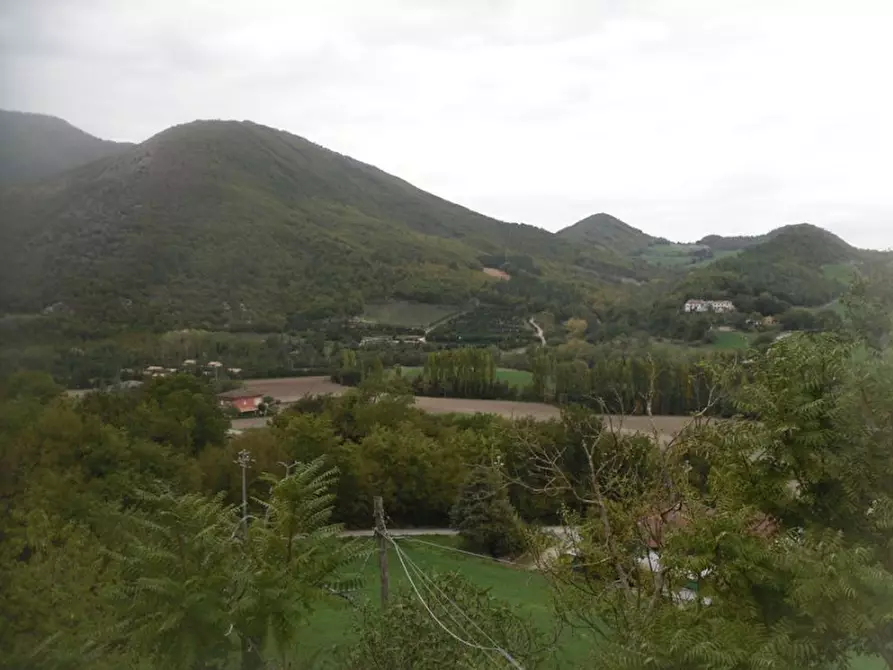 Immagine 4 di Villetta a schiera in vendita  a Cagli