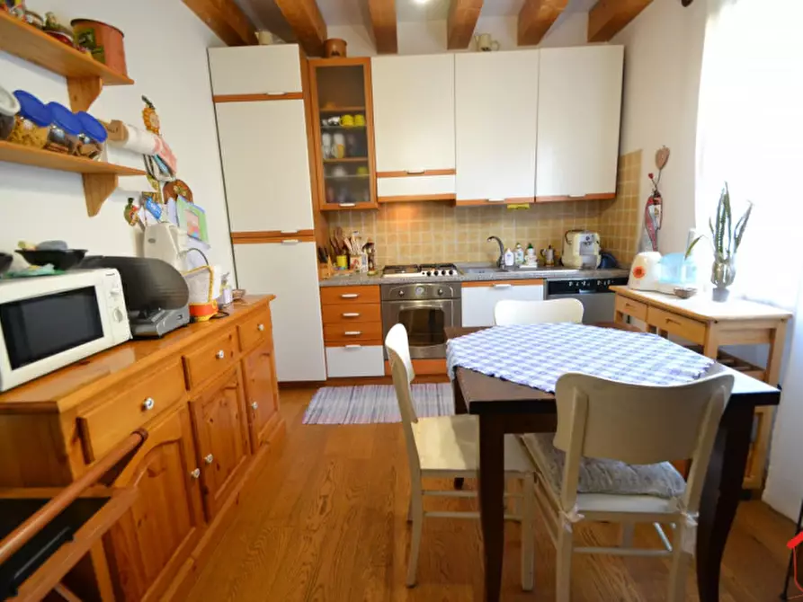 Immagine 4 di Casa indipendente in affitto  a Padova