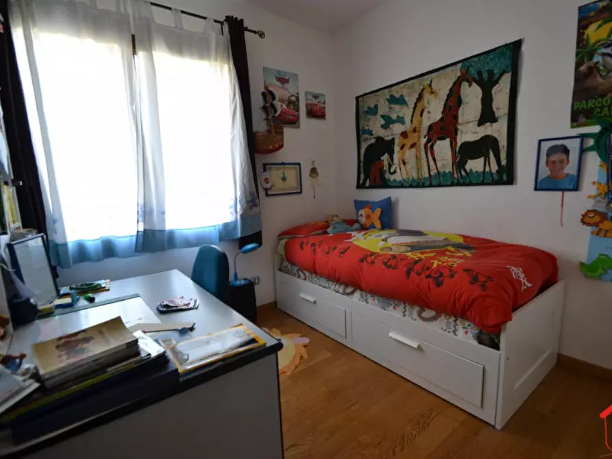 Immagine 5 di Casa indipendente in affitto  a Padova