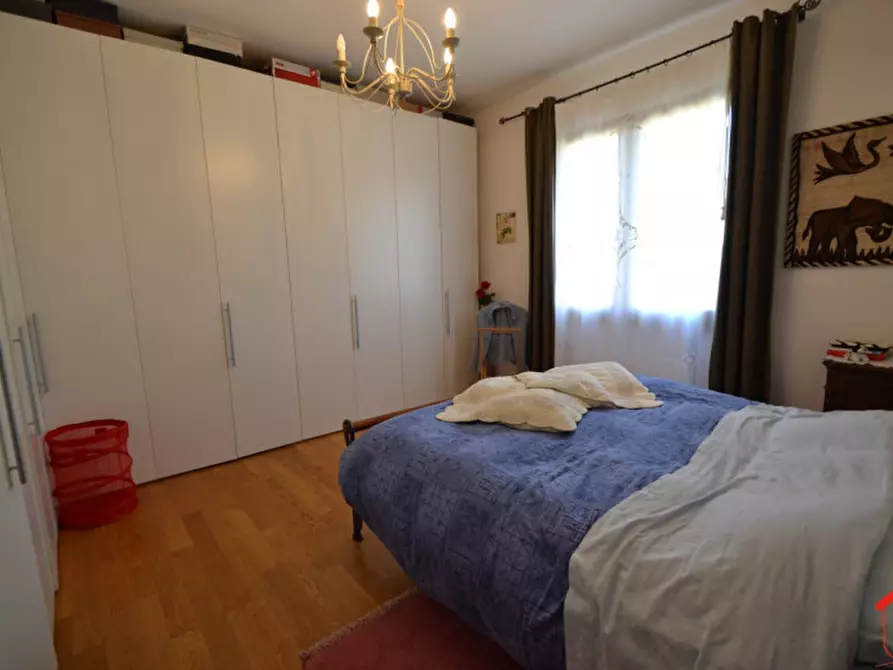 Immagine 6 di Casa indipendente in affitto  a Padova
