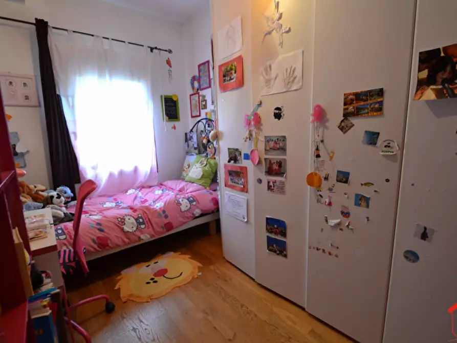 Immagine 7 di Casa indipendente in affitto  a Padova