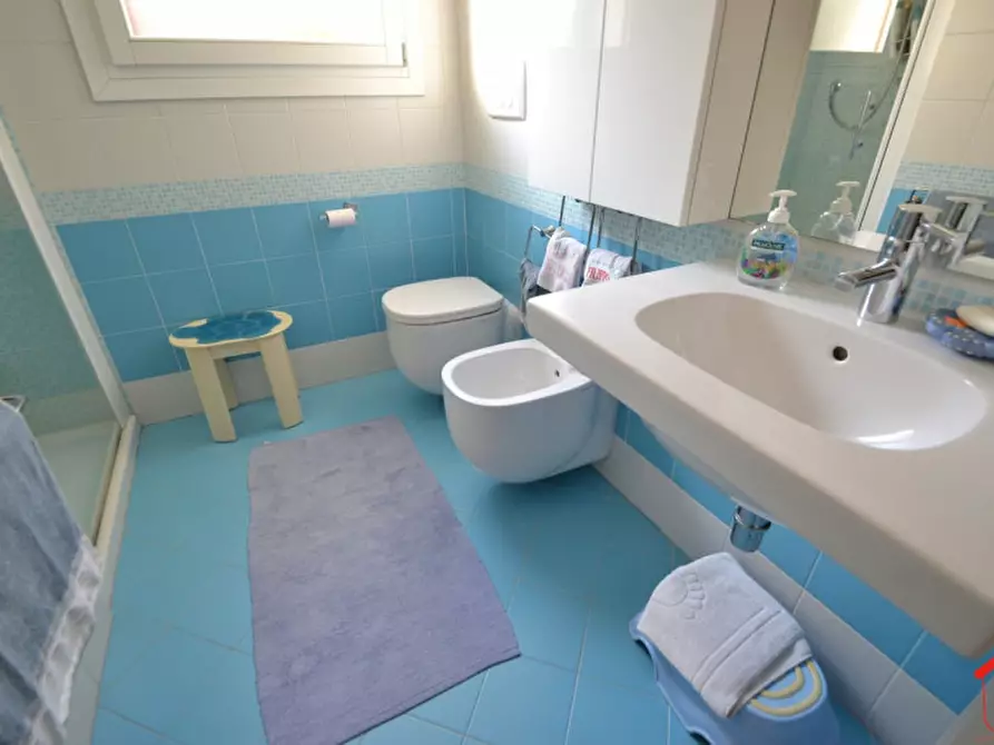 Immagine 8 di Casa indipendente in affitto  a Padova