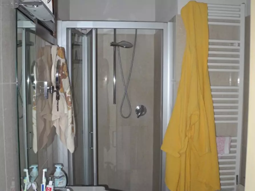 Immagine 20 di Villa in vendita  a Bucine