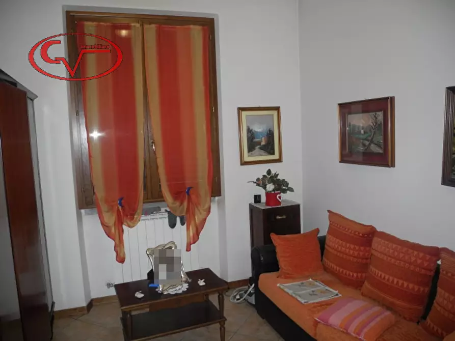 Immagine 31 di Villa in vendita  a Bucine