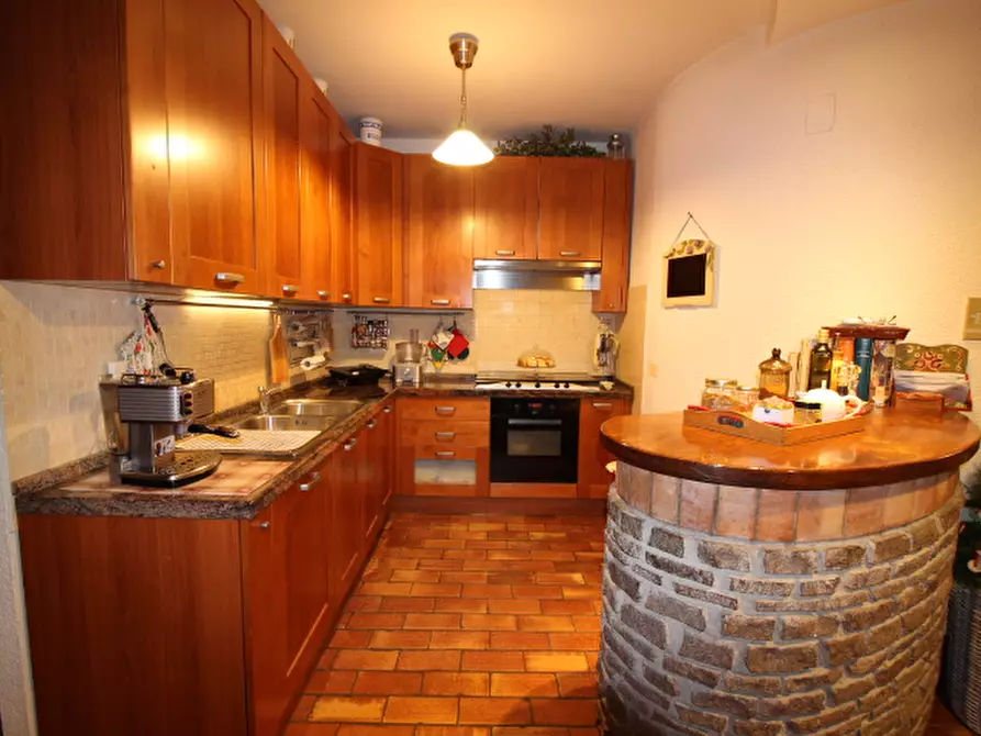 Immagine 3 di Casa indipendente in vendita  a Senigallia