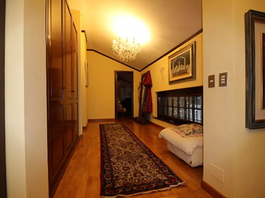 Immagine 9 di Casa indipendente in vendita  a Senigallia