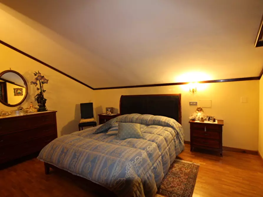 Immagine 11 di Casa indipendente in vendita  a Senigallia