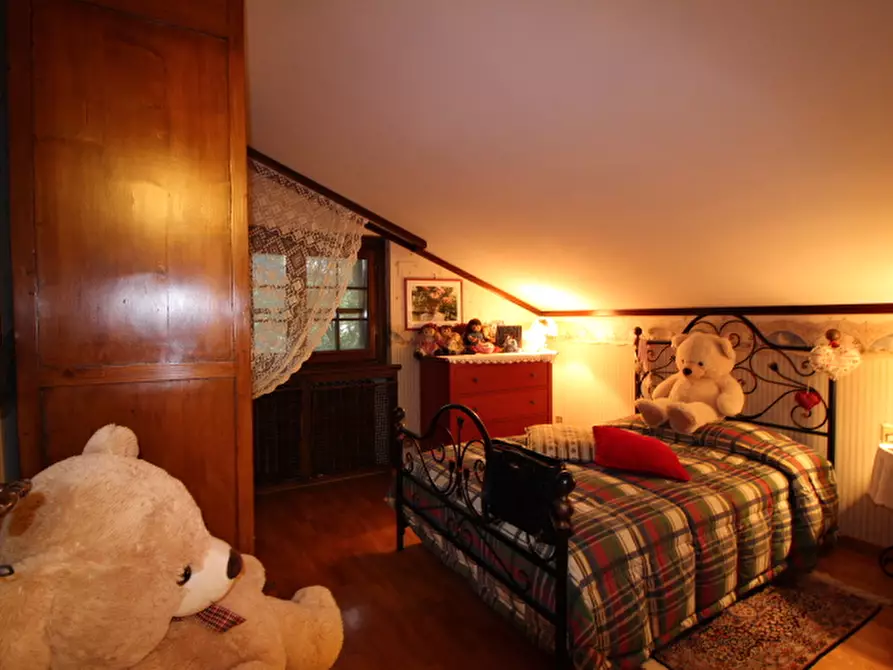 Immagine 12 di Casa indipendente in vendita  a Senigallia