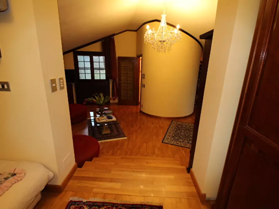 Immagine 13 di Casa indipendente in vendita  a Senigallia