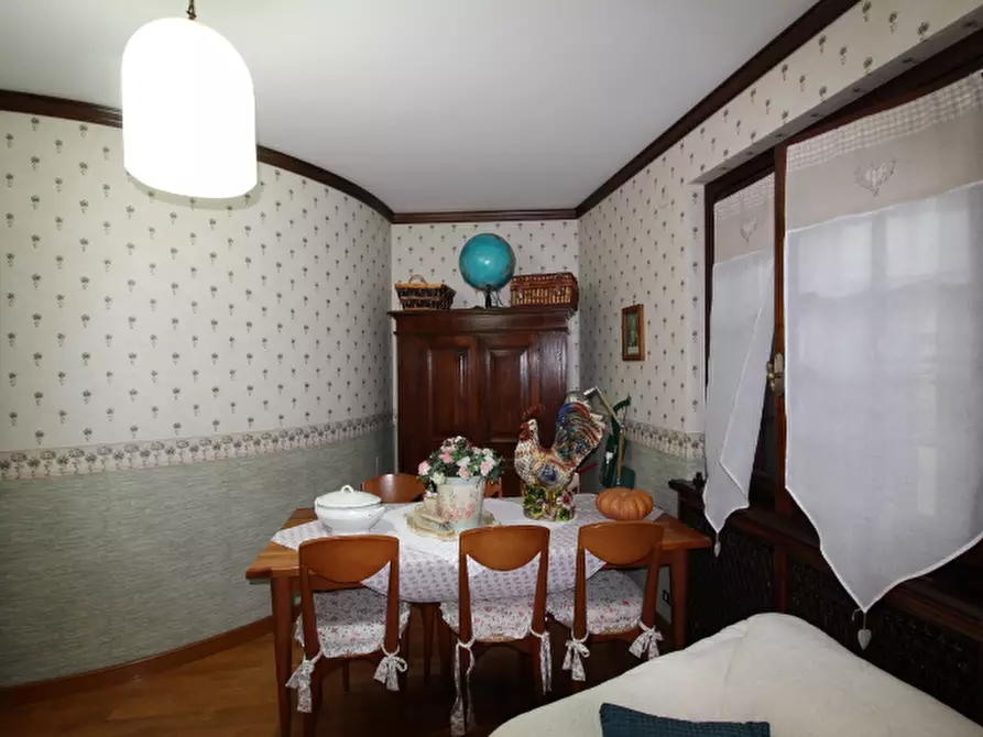 Immagine 18 di Casa indipendente in vendita  a Senigallia