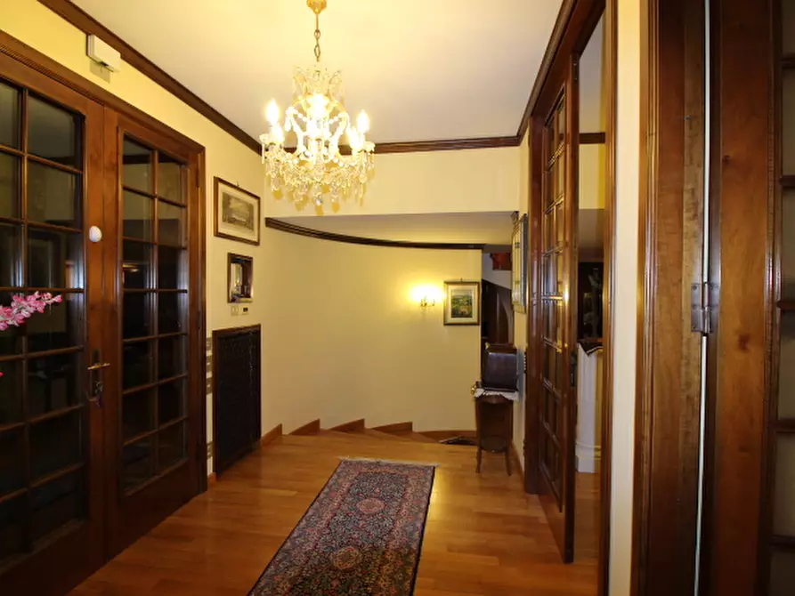 Immagine 20 di Casa indipendente in vendita  a Senigallia