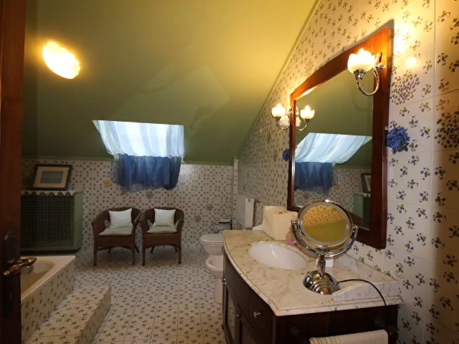 Immagine 30 di Casa indipendente in vendita  a Senigallia