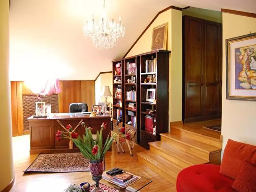 Immagine 32 di Casa indipendente in vendita  a Senigallia