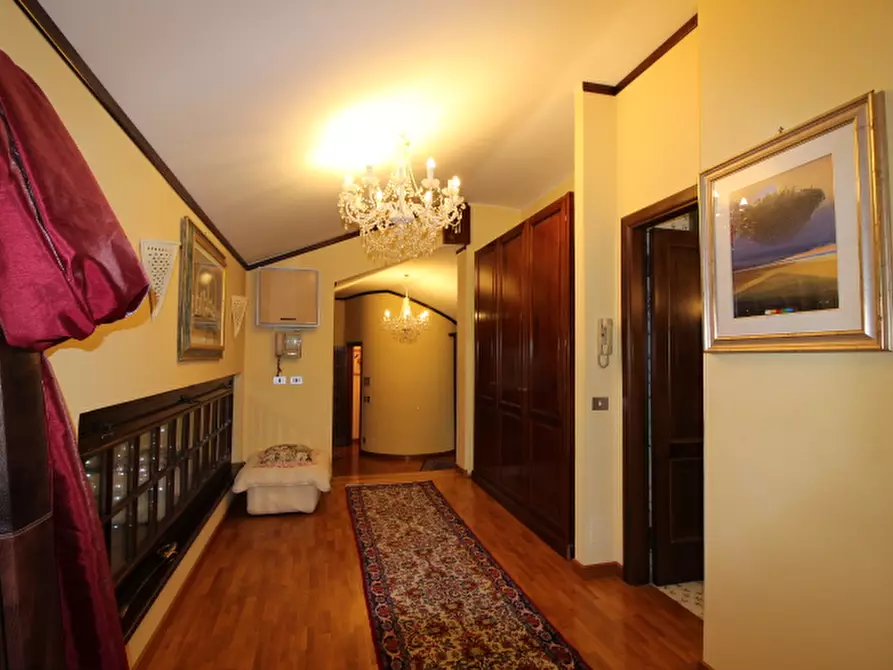 Immagine 33 di Casa indipendente in vendita  a Senigallia