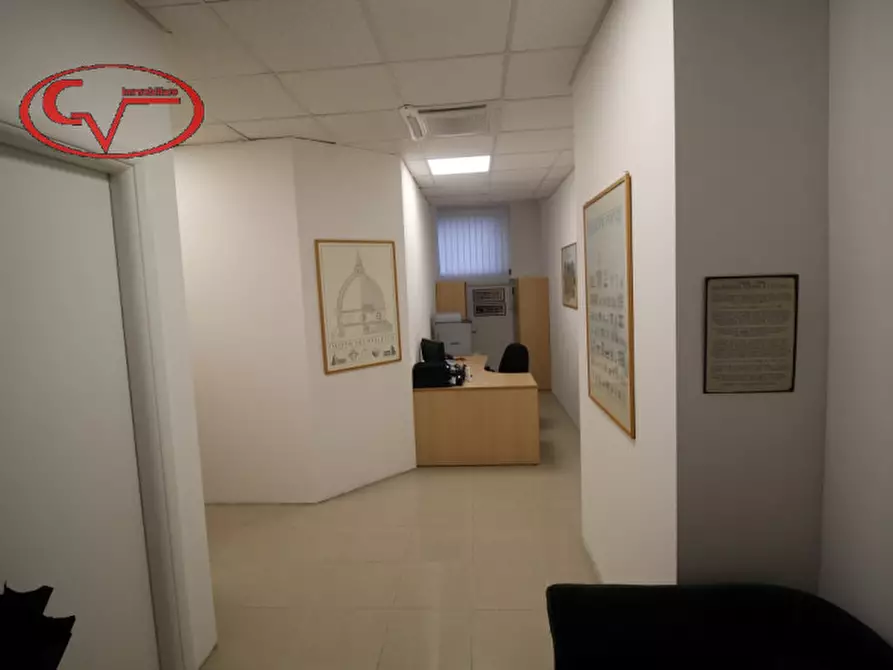 Immagine 2 di Ufficio in affitto  in via gruccia a San Giovanni Valdarno
