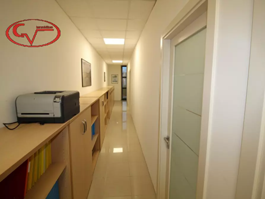 Immagine 3 di Ufficio in affitto  in via gruccia a San Giovanni Valdarno