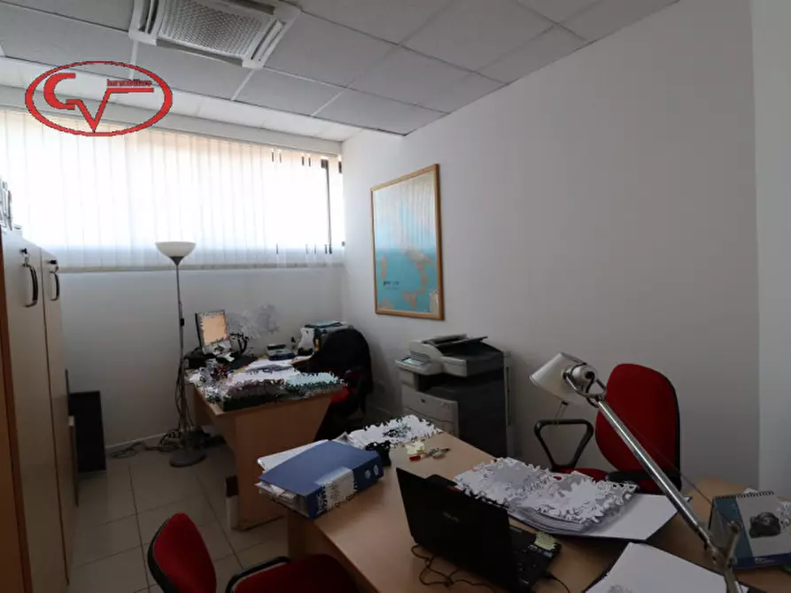 Immagine 6 di Ufficio in affitto  in via gruccia a San Giovanni Valdarno