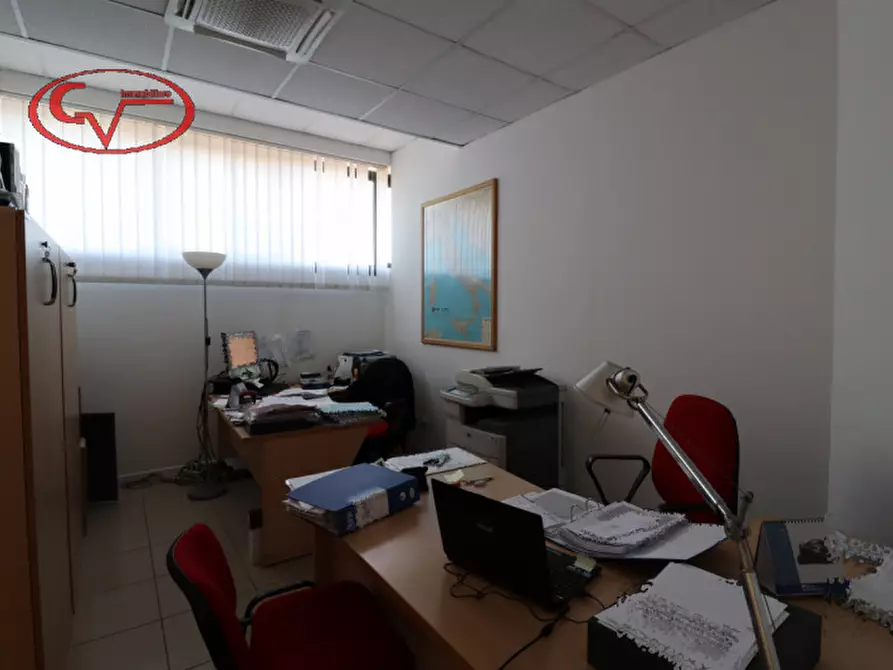 Immagine 8 di Ufficio in affitto  in via gruccia a San Giovanni Valdarno