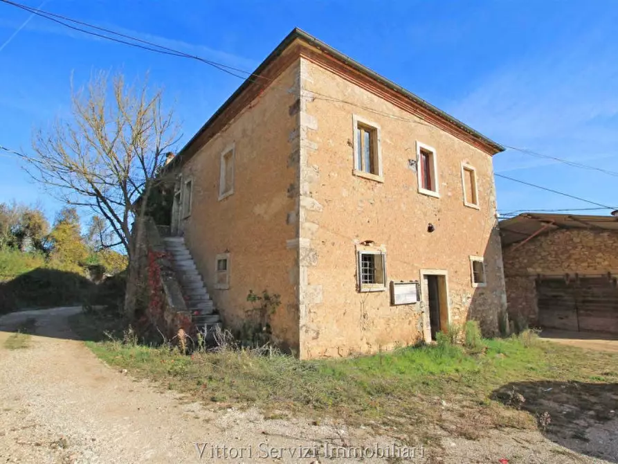 Immagine 6 di Rustico / casale in vendita  in via dei manufatti a Rapolano Terme