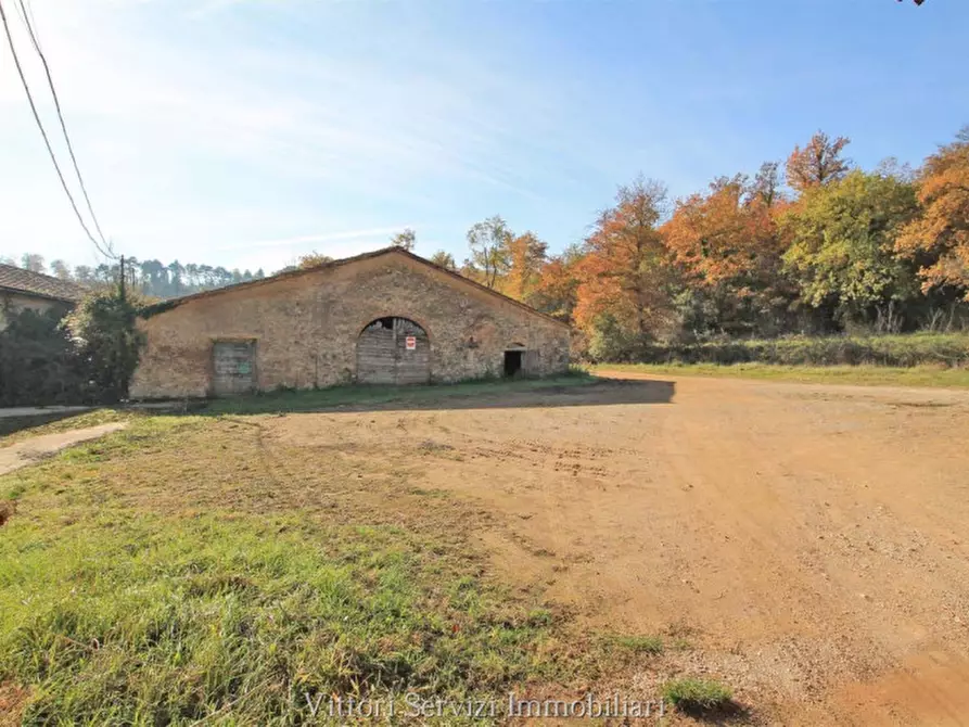 Immagine 7 di Rustico / casale in vendita  in via dei manufatti a Rapolano Terme