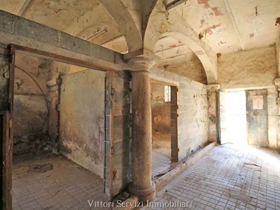 Immagine 8 di Rustico / casale in vendita  in via dei manufatti a Rapolano Terme