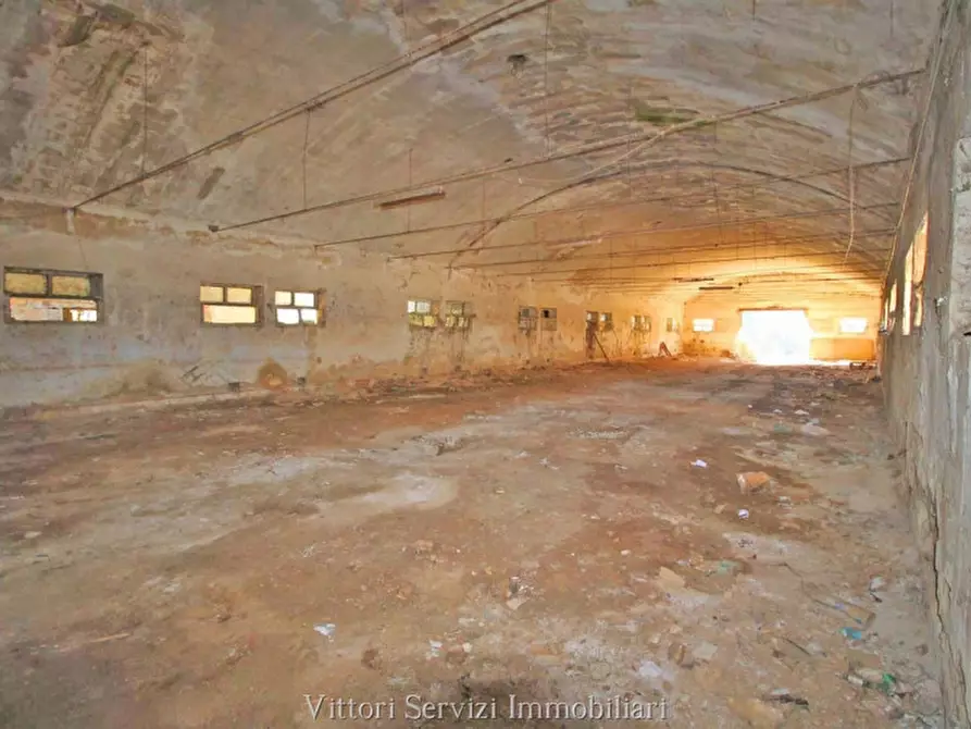 Immagine 9 di Rustico / casale in vendita  in via dei manufatti a Rapolano Terme