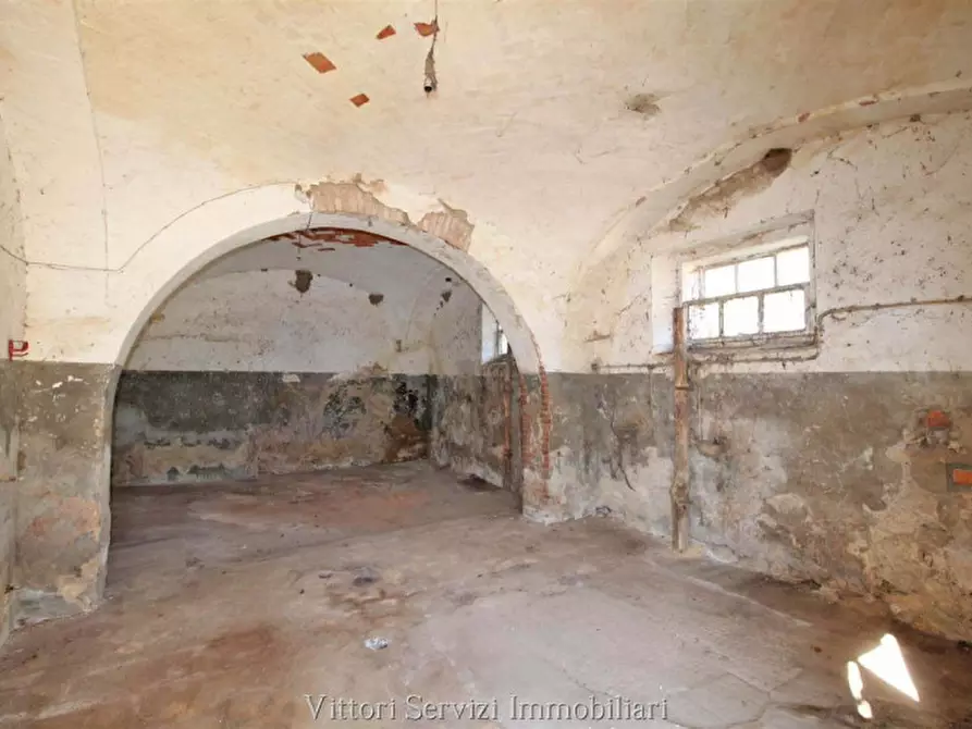 Immagine 12 di Rustico / casale in vendita  in via dei manufatti a Rapolano Terme