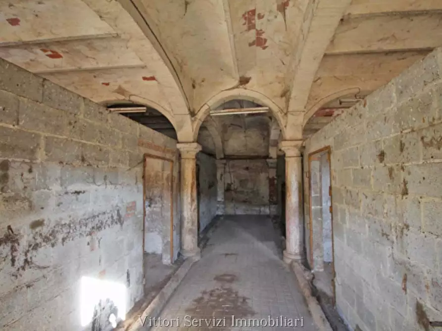 Immagine 14 di Rustico / casale in vendita  in via dei manufatti a Rapolano Terme