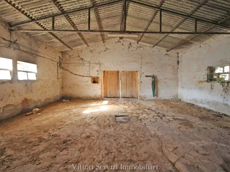 Immagine 16 di Rustico / casale in vendita  in via dei manufatti a Rapolano Terme