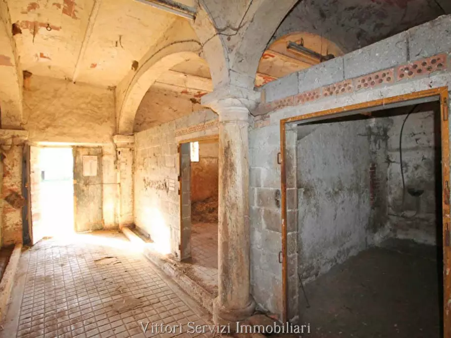 Immagine 17 di Rustico / casale in vendita  in via dei manufatti a Rapolano Terme