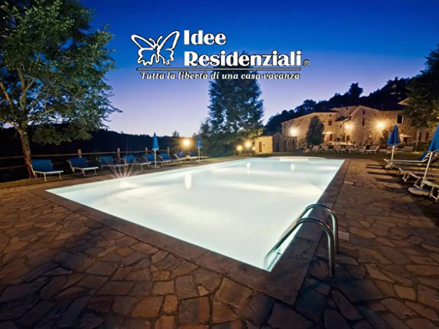 Immagine 20 di Appartamento in vendita  a Subbiano