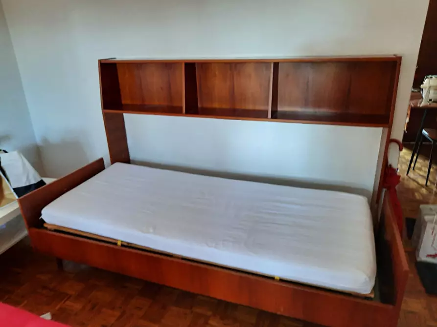 Immagine 3 di Appartamento in affitto  in via altinate 160 a Padova