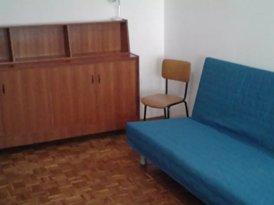 Immagine 4 di Appartamento in affitto  in via altinate 160 a Padova