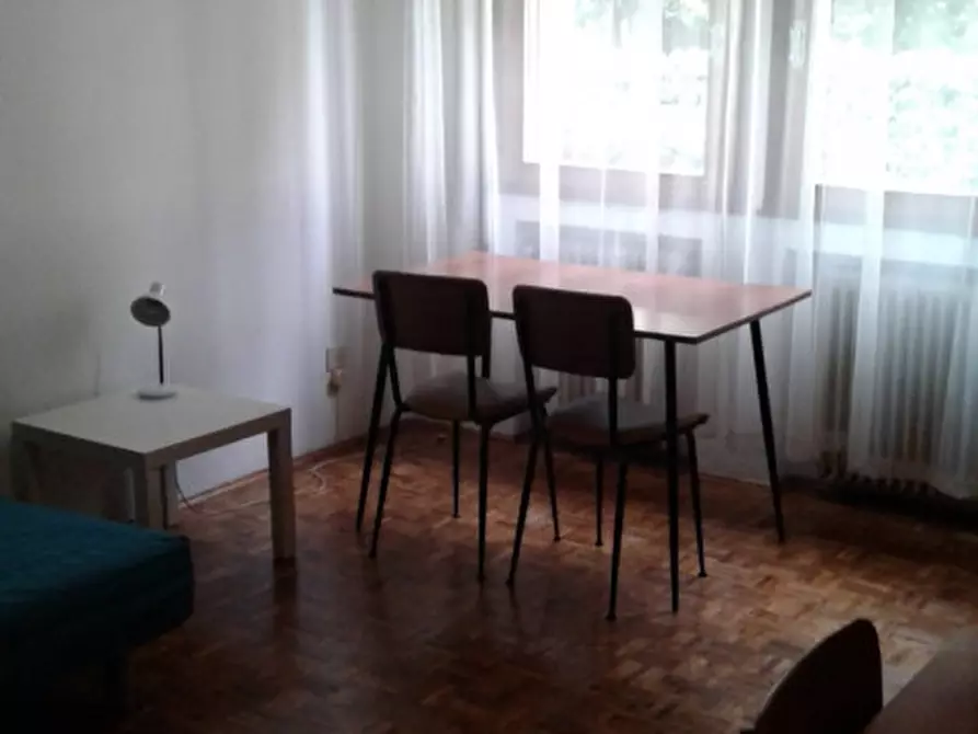 Immagine 5 di Appartamento in affitto  in via altinate 160 a Padova