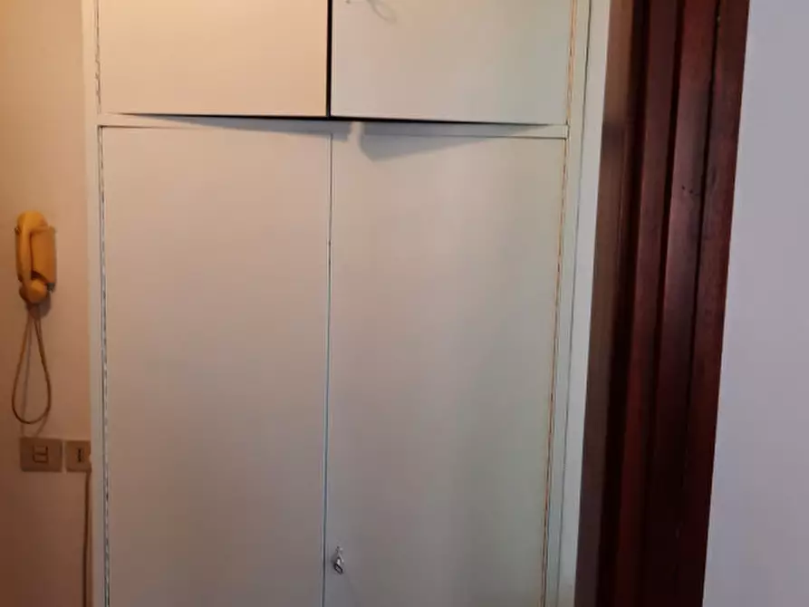 Immagine 6 di Appartamento in affitto  in via altinate 160 a Padova