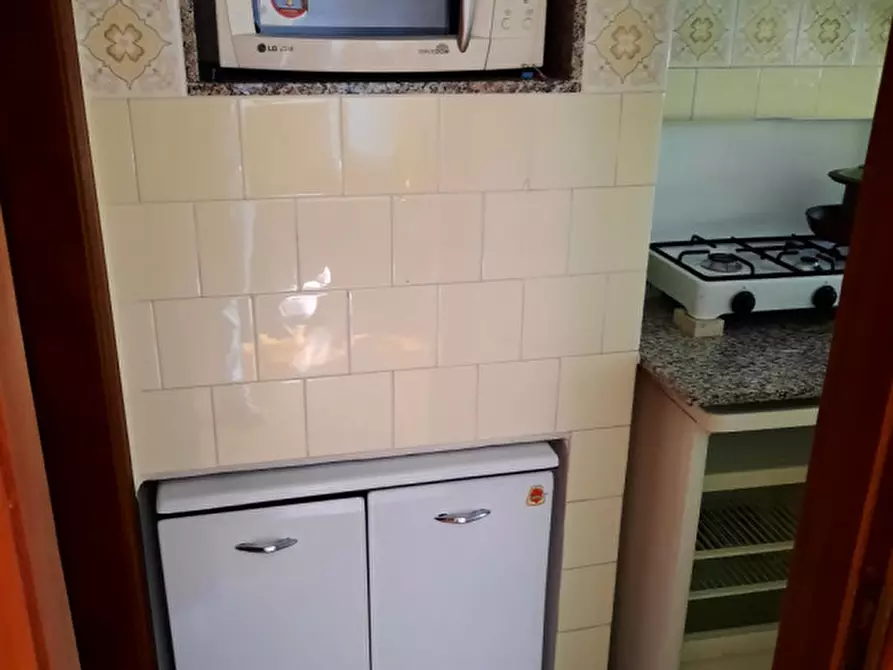 Immagine 9 di Appartamento in affitto  in via altinate 160 a Padova