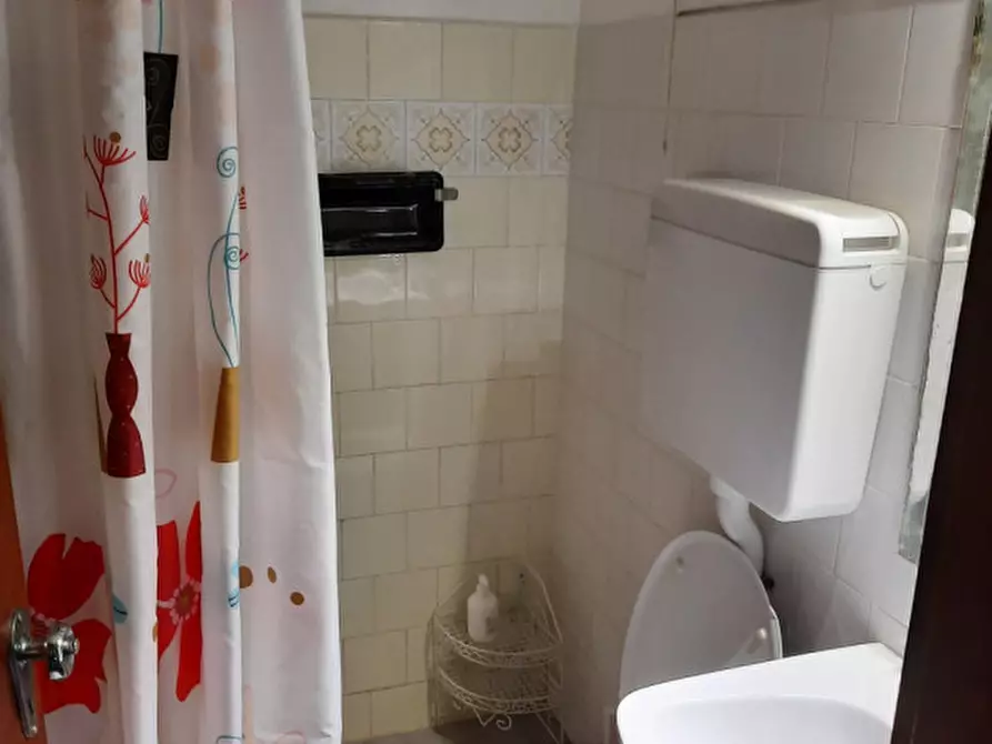 Immagine 12 di Appartamento in affitto  in via altinate 160 a Padova