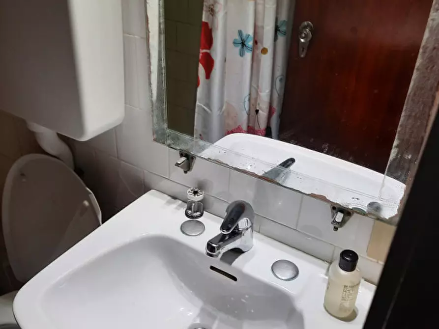 Immagine 13 di Appartamento in affitto  in via altinate 160 a Padova