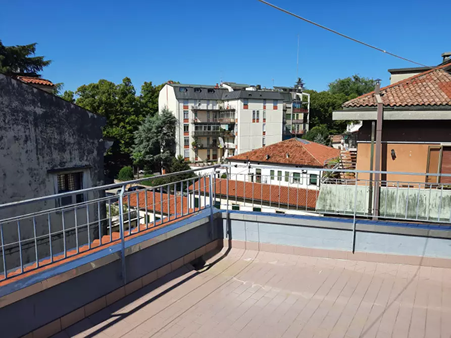 Immagine 15 di Appartamento in affitto  in via altinate 160 a Padova