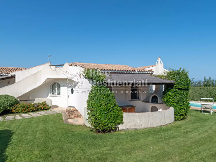 Immagine 2 di Villa in vendita  a Palau