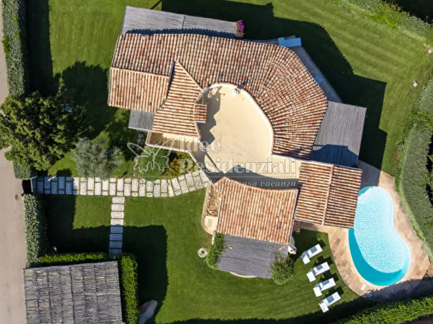 Immagine 3 di Villa in vendita  a Palau