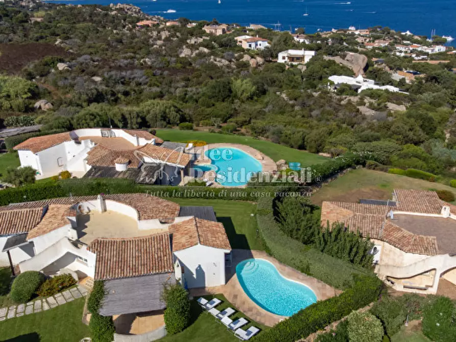 Immagine 4 di Villa in vendita  a Palau