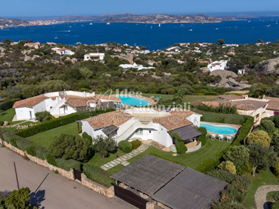Immagine 5 di Villa in vendita  a Palau