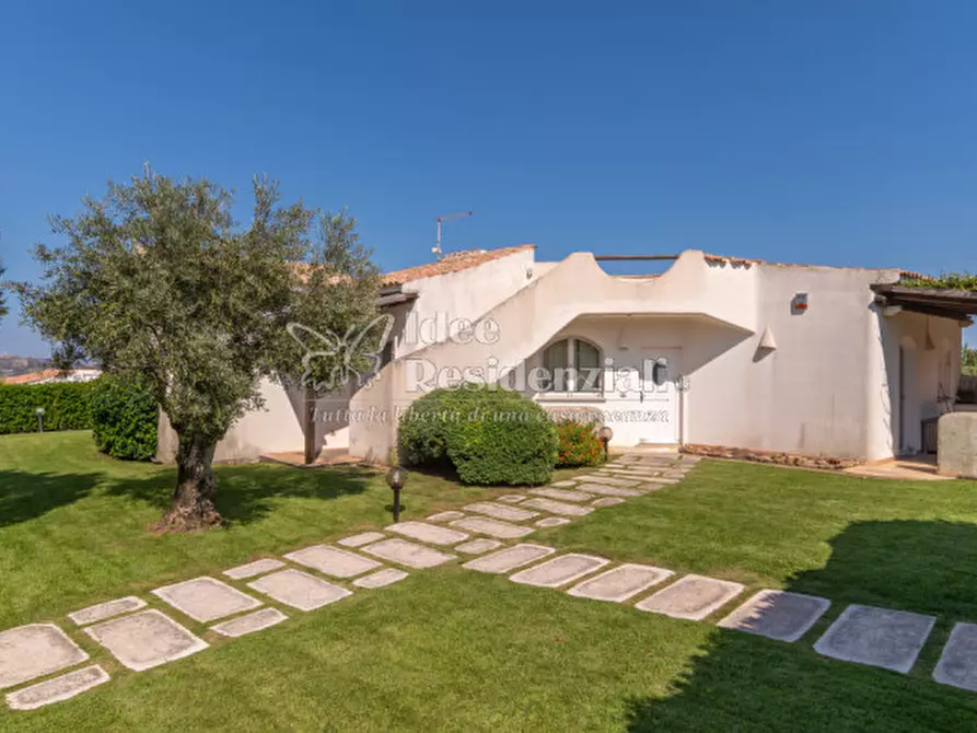 Immagine 6 di Villa in vendita  a Palau