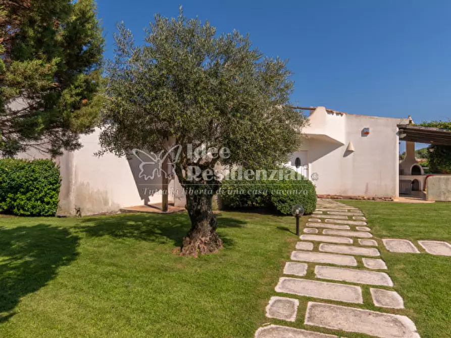 Immagine 7 di Villa in vendita  a Palau