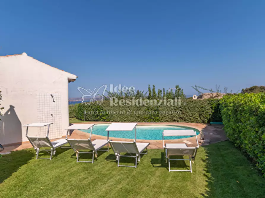 Immagine 8 di Villa in vendita  a Palau
